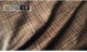 Mã hóa sofa da lộn lật lông vải gối handmade DIY vải rèm ảnh nền vải flannel