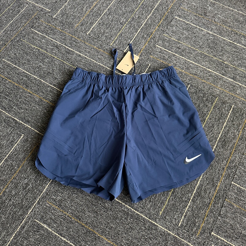 Nike Court Slam 22 Us Open Kachanov Adv Player Edition Tennis Shorts