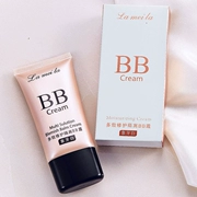 Vận chuyển tự động Bán buôn đa tác dụng Sửa chữa cách ly BB Cream Kem trang điểm màu nude Kem che khuyết điểm Kem dưỡng ẩm 50g