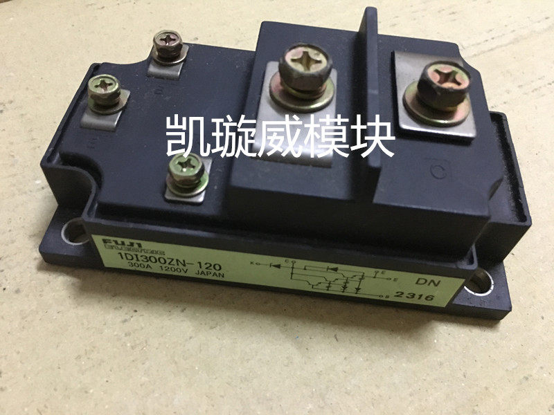 1DI300ZN-120 1DI300ZP-120