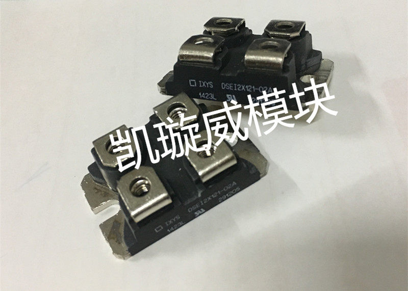 DSEI2X101-06A DSEI2X121-02A DSEI2X61-12B DSEI2X101-12A