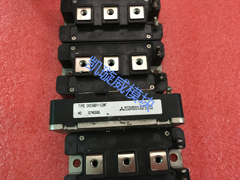 CM150DY-12NF CM200DY-12NF CM300DY-12NF Quality Assurance