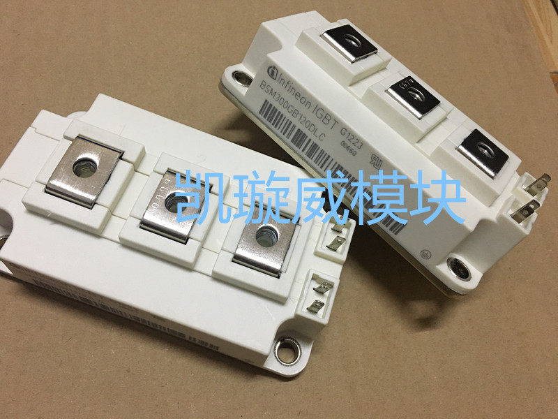 BSM300GB120DLC BSM300GB120DN2 FF300R12KT3