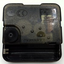 Silent 5168-s scanning wall clock movement cross-stitch watch core accessories quartz clock watch movement