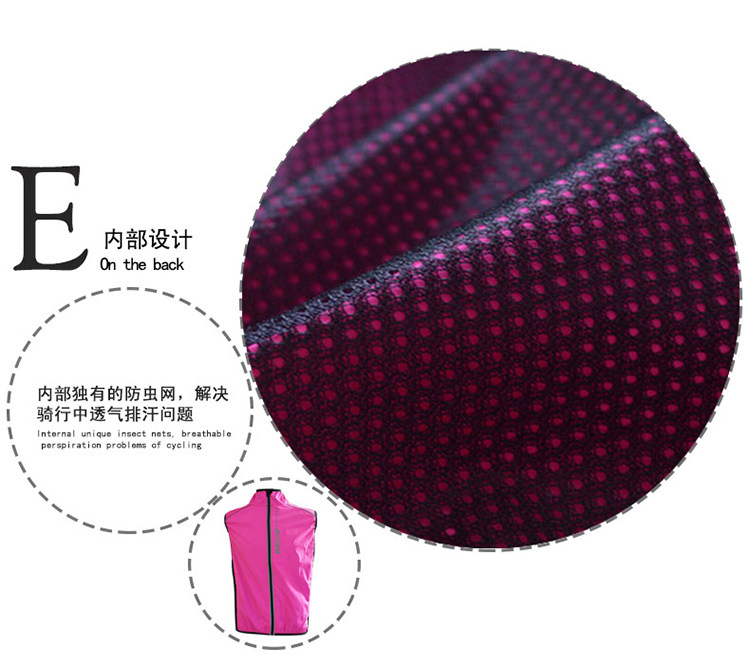 Tenue de cyclisme mixte - Ref 2209349 Image 25