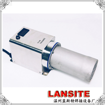 SH-X6 high-power industrial hot air gun 380V with temperature display hot fan rapid drying shrink film warm air source