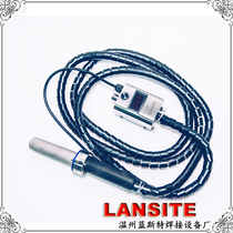 SH-20E split industrial hot air device 230V 1500W hot air heater Split hot air source