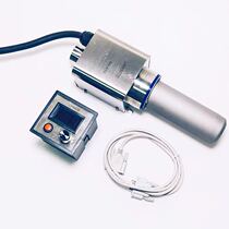 SH-41E Hot air blower Film blowing shrink split industrial heater 3500W finishing machine sealing machine Hot fan