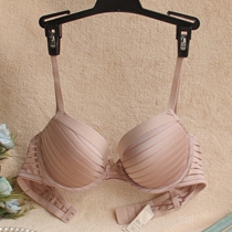 European and American brands gather thin sexy underwear with steel rims large breasts small comfortable bras bras bras young people