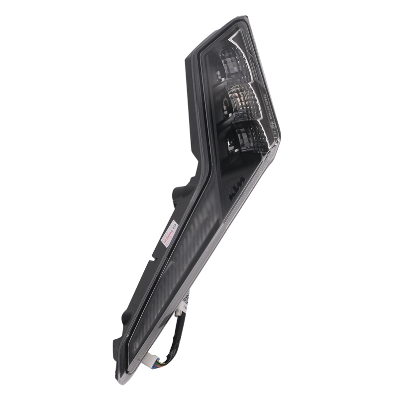 Suitable for Ktmrc390 Turn Signal Lights 22-25 Years Ago, Front Direction Lights, Turn Signal Lights, Driving Lights