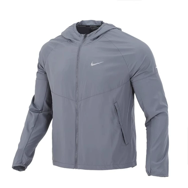 Nike/ Спортивный дышащий худи весной для тренировки, для бега