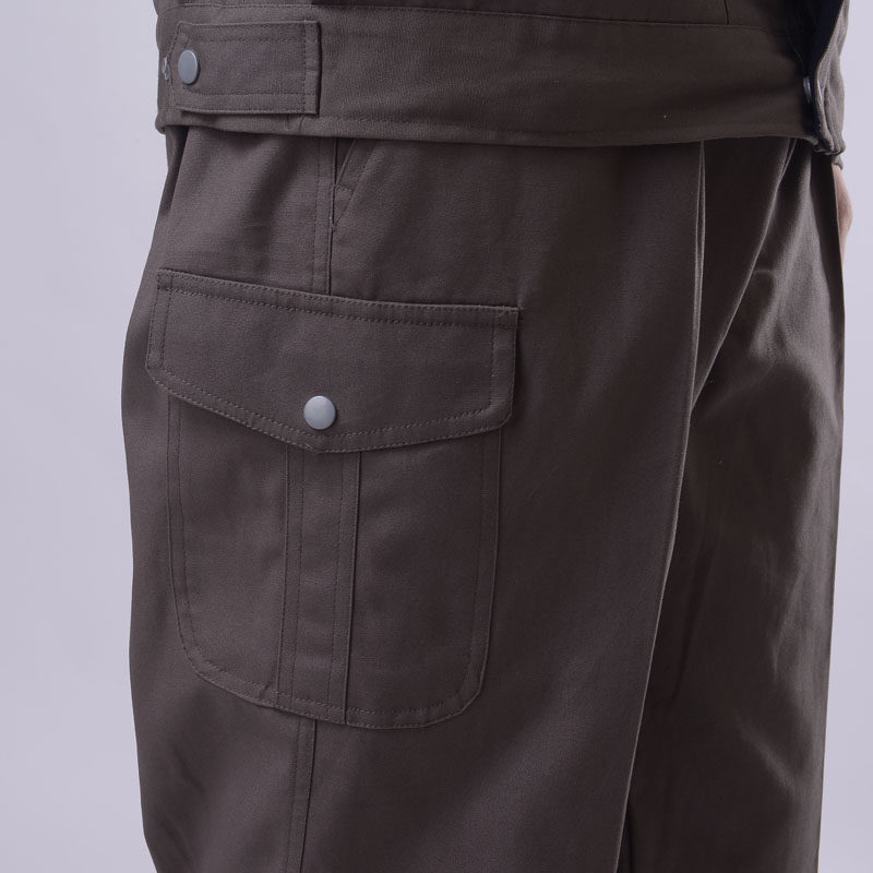 Vêtement de travail en coton - Ref 1912715 Image 22