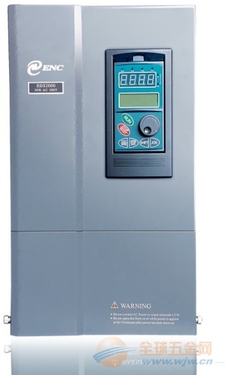 (original fit) Easy energy frequency converter EDS2000-4T0750G 0900P 75KW 90KW water pump