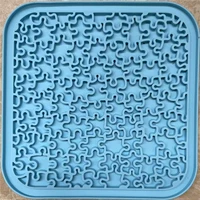 Синяя головоломка