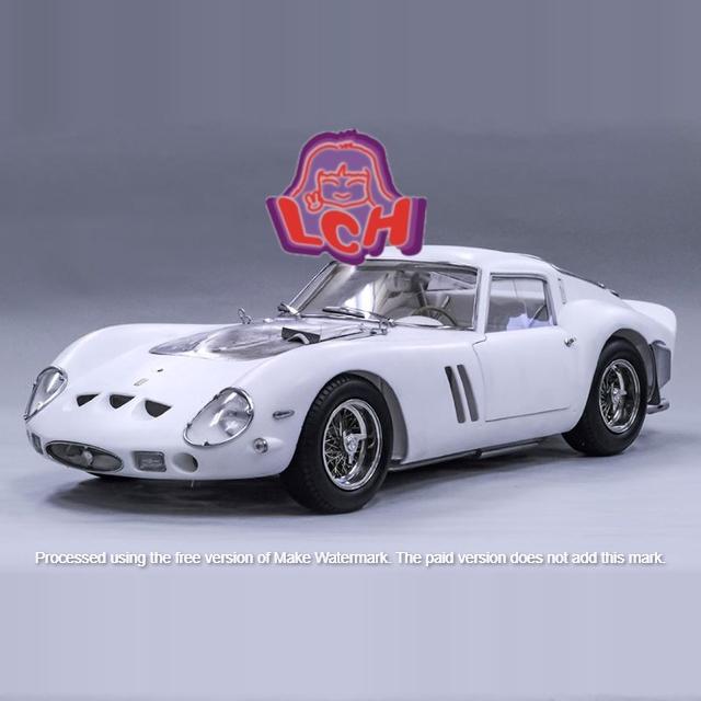 MFH 1/12 アルファロメオTZ2タルガフローリオ モデルファクトリーヒロ