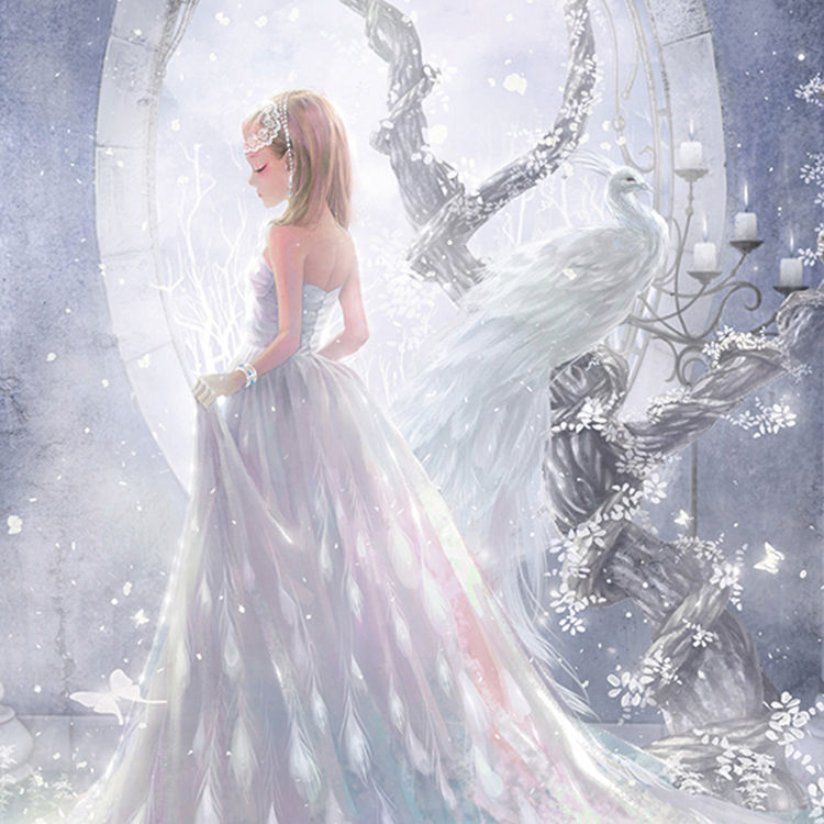 Puzzle particle adult decompression boy border animation three-dimensional large Miyazaki wood wooden adult