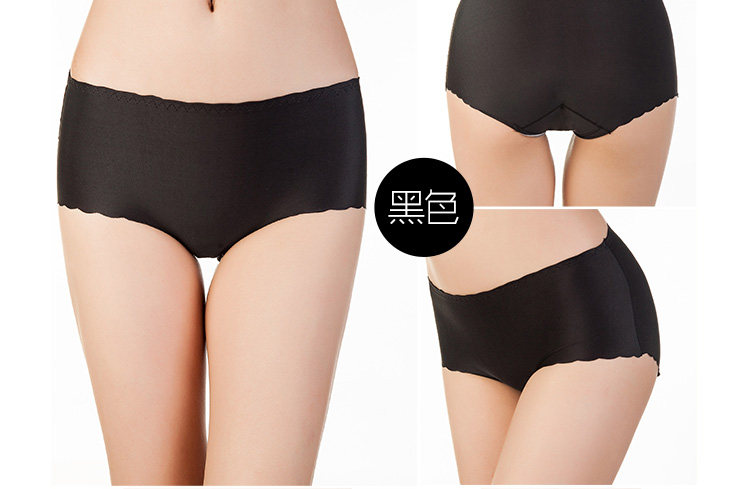 Slip Moyen-âge sexy en nylon - Ref 646609 Image 15