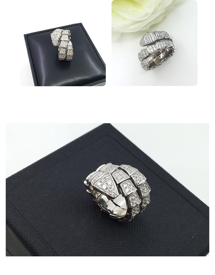 Bague OTHER   en Argenterie - Ref 3088962 Image 13