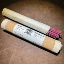 Grade A Bamboo Tube Bhutanese Incense