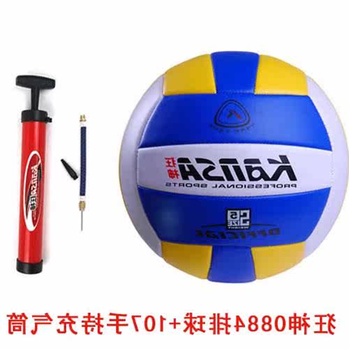 Ballon de volley-ball - Ref 2013544 Image 5