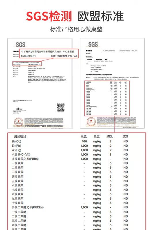 Bàn cà phê thảm không thấm nước và chống thấm dầu gia dụng PVC kính mềm phòng khách bàn cà phê khăn trải bàn vải dày phủ bụi Bắc Âu - Khăn trải bàn