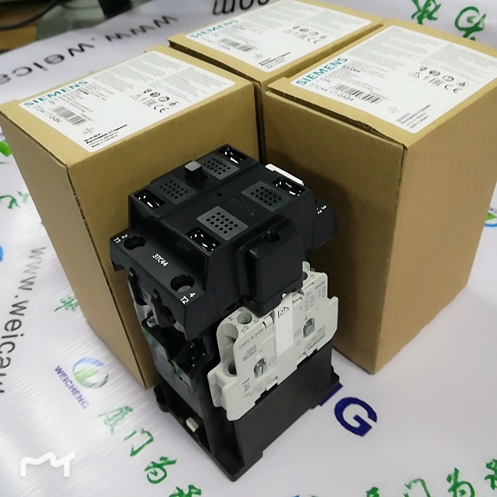 西门子直流接触器 3TC5217-0AF4 3TC,西门子,直流接触器