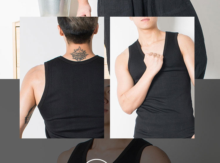 Sous-vêtement chaud jeunesse en coton - Ref 713494 Image 32