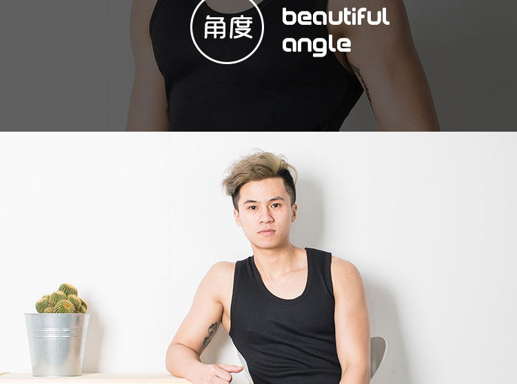 Sous-vêtement chaud jeunesse en coton - Ref 713494 Image 33