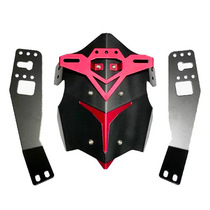 Motorcycle Rear Fender for Honda CB400 CB190 VTEC MSX