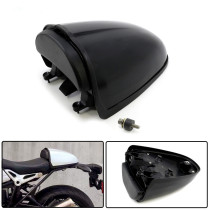  Motorcycle BMW BMW RnineT Latte hump rear seat hump with back seat cover storage box