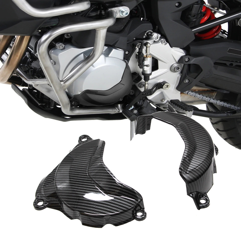 BMW F850GS F750GS F900R XR modified engine edge cover protective cylinder head protective cover
