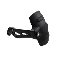 Motorcycle KTM390 690 DUKE 12 - 19 years Back fender Middle Panel Backshield sandstone