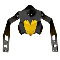 Motorcycle rear fender suitable for Kawasaki Z125 NINJA250 300 400