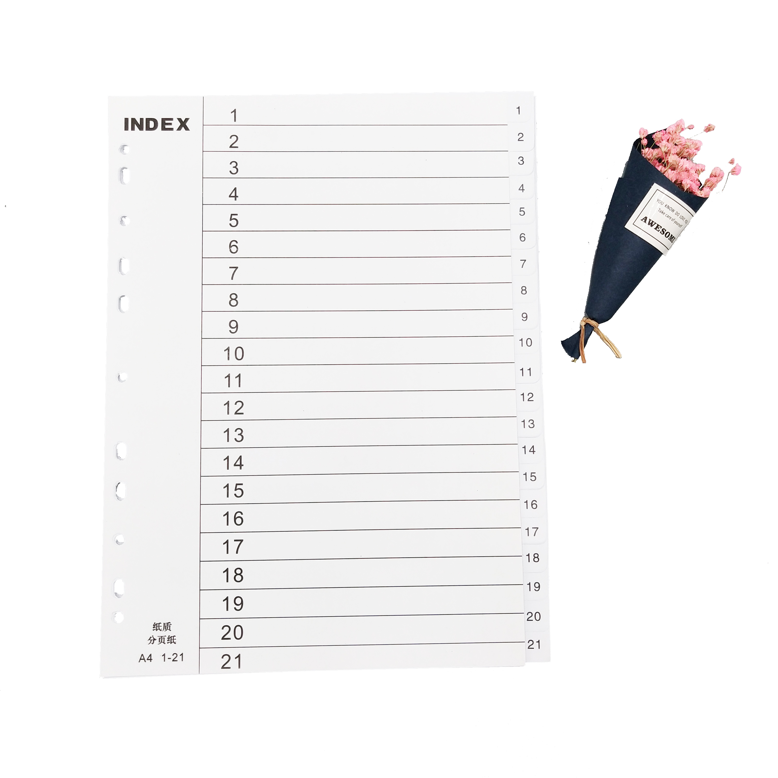 Paper - 21 Page Page - Index Page Page Page Page