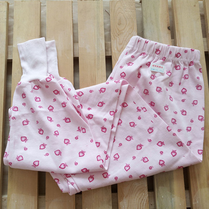 Pantalon collant Moyen-âge doux en coton - Ref 764024 Image 47