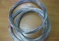 GR4 titanium alloy wire GR7 titanium alloy wire GR12 titanium alloy wire 0.5-150mm can be zero cut