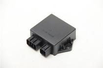 Applicable light riding Suzuki motorcycle GT125 Jungucci electronic ignitor QS125T-5A-5B countries with three double inserts