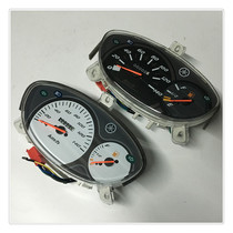 Applicable to Xunying 125 Liying ZY125T-3-4 ZY100T-3 meter Meter Odometer Code Meter