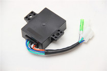 Applicable Suzuki GN125 Suzuki taiko ignitor HJ125-A drill leopard electronic with wire ignitor