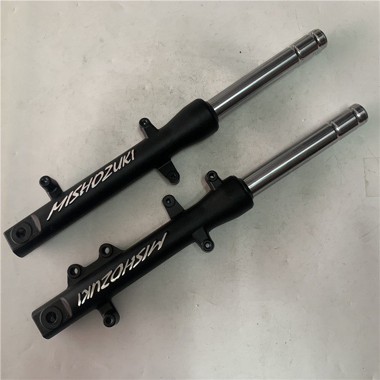 Apply Falcon 150 front shock shelter R9 R5 Dalin Falcon Disk shake - off before shock - avoidance by Rick