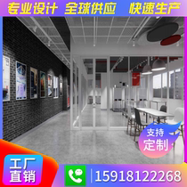 Aluminum Alloy Metal Pull Mesh Aluminum Mesh Plate Grid Rhomboid Hole Mesh Aluminum Veneer Exterior Wall Decoration Smallpox Ceiling Integration