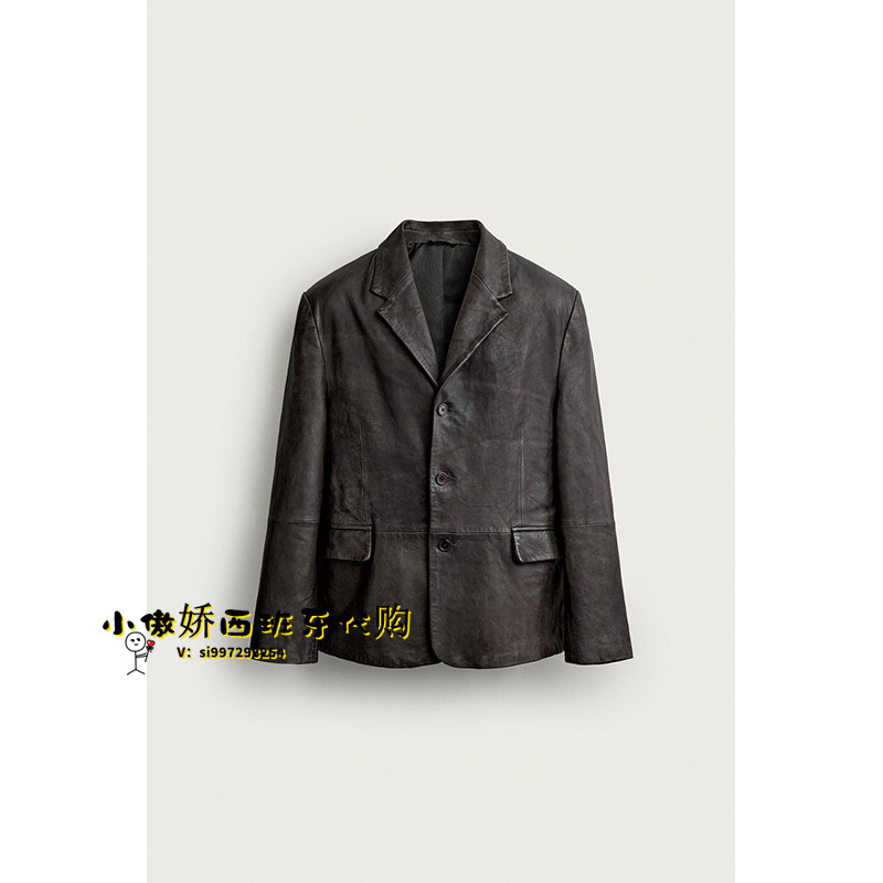 September: Little Bossy Spanish Shopping Agent - Zara Slim Fit Straight Nappa Leather Suit 5388/500 5388500 September: Little Bossy Spanish Shopping Agent - Zara Slim Fit Straight Nappa Leather Suit 5388/500 5388500