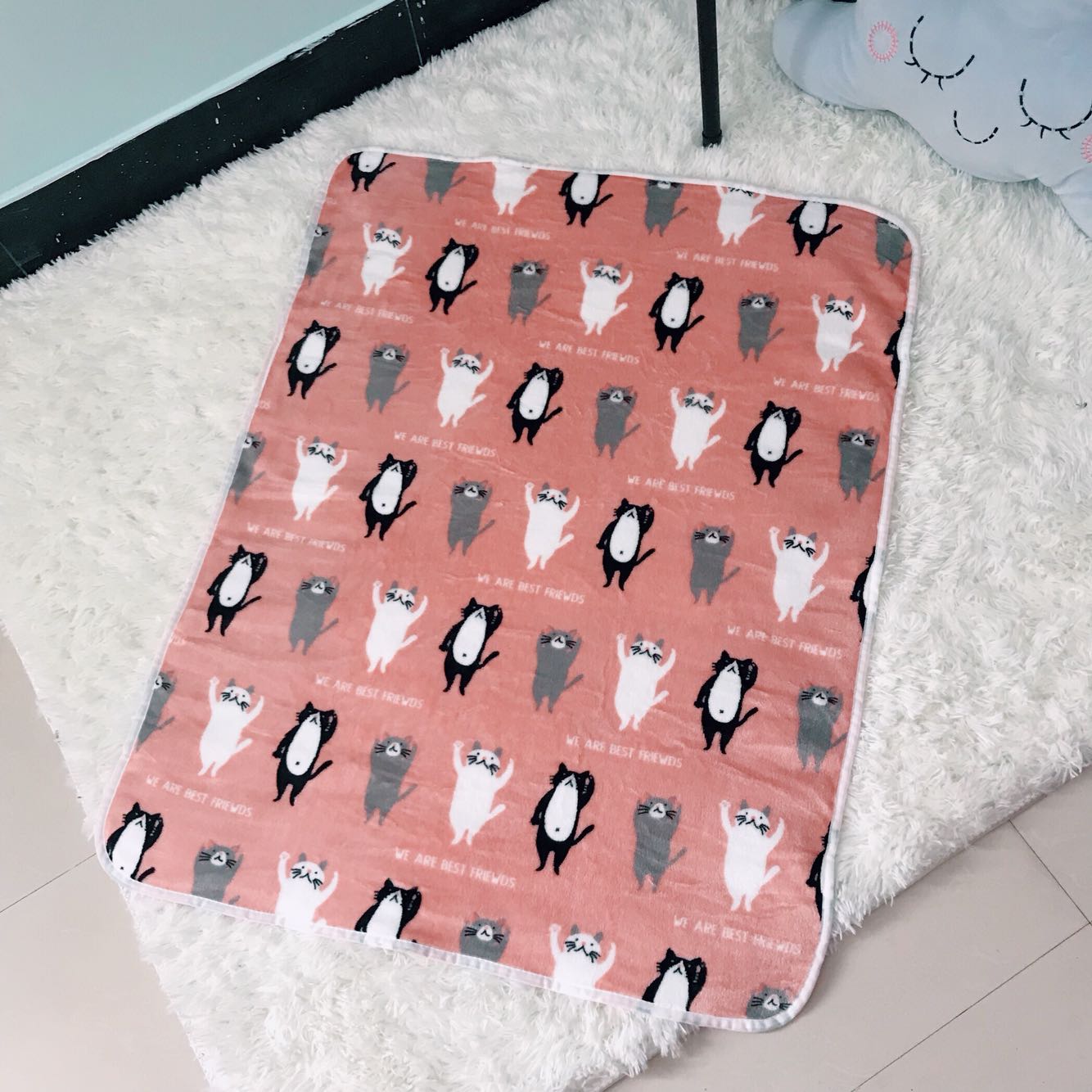 Summer Cát mùa hè máy lạnh Blanket mùa hè chăn khăn choàng chăn che chân là trụ sở chăn ngủ trưa chăn giải trí - Ném / Chăn chăn nỉ cao cấp
