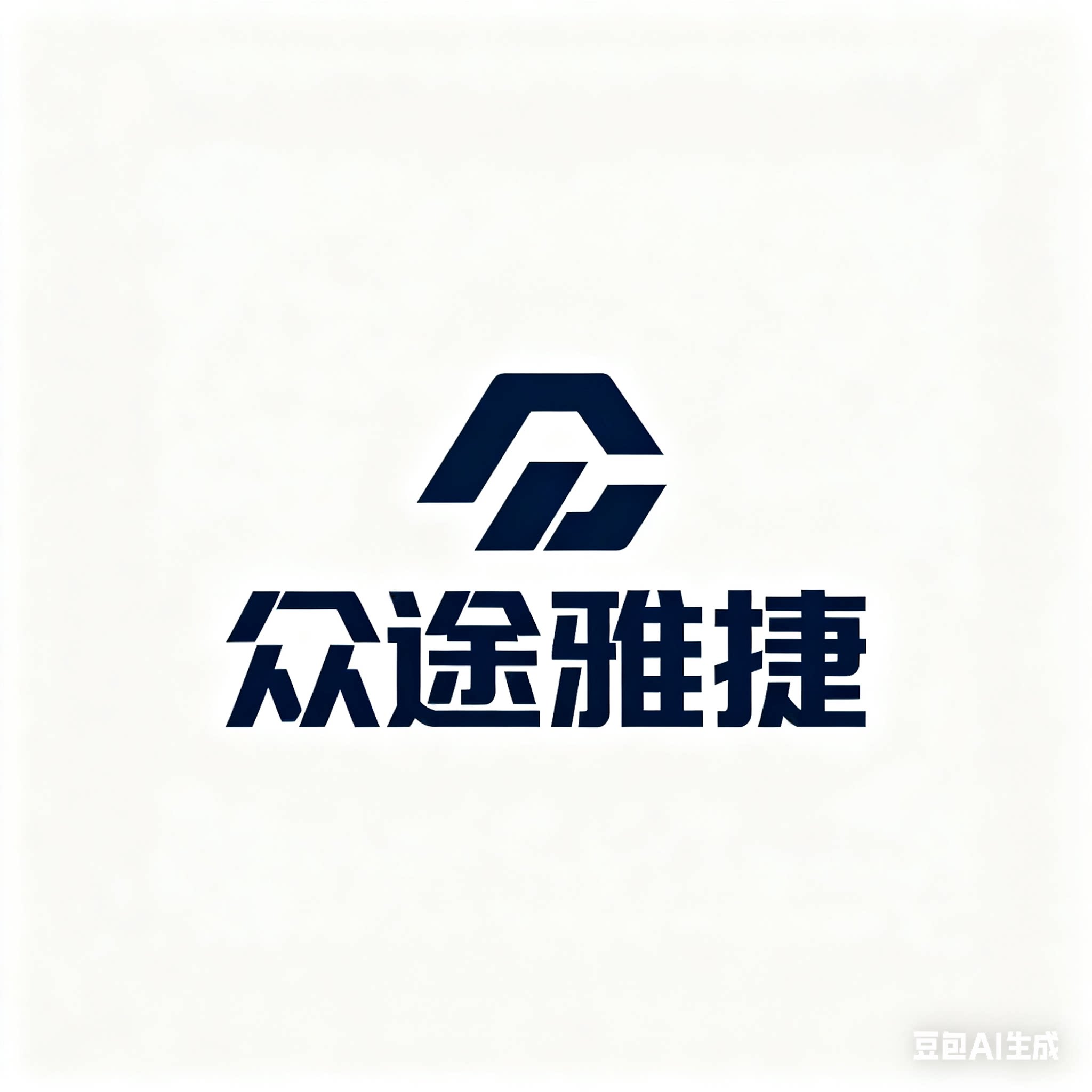 众途雅捷户外工厂店的LOGO