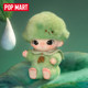 Popmart Dimoo Newborn Diary Vinyl Plush Doll Pendant Blind Box Gift Trendy Toy