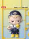 Popmart Kubo Every Moment Figure Blind Box Toy Doll Car DIY Pendant Gift
