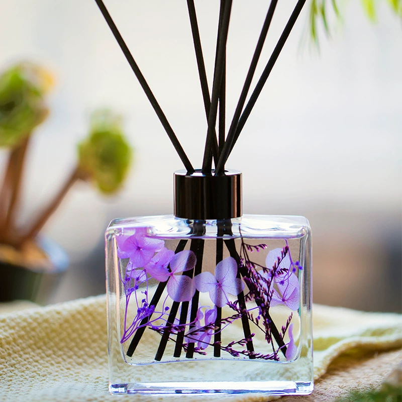 Tinh dầu không lửa, tinh dầu thơm phòng ngủ nhà hương liệu nước hoa phòng vệ sinh lâu dài khử mùi nhà vệ sinh - Sản phẩm hương liệu