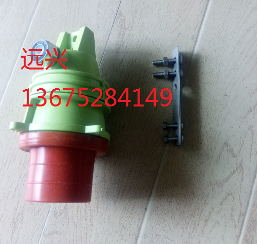 Light marine set fish lamp air lamp holder and underwater luminaire Various fittings of various waterproof rings