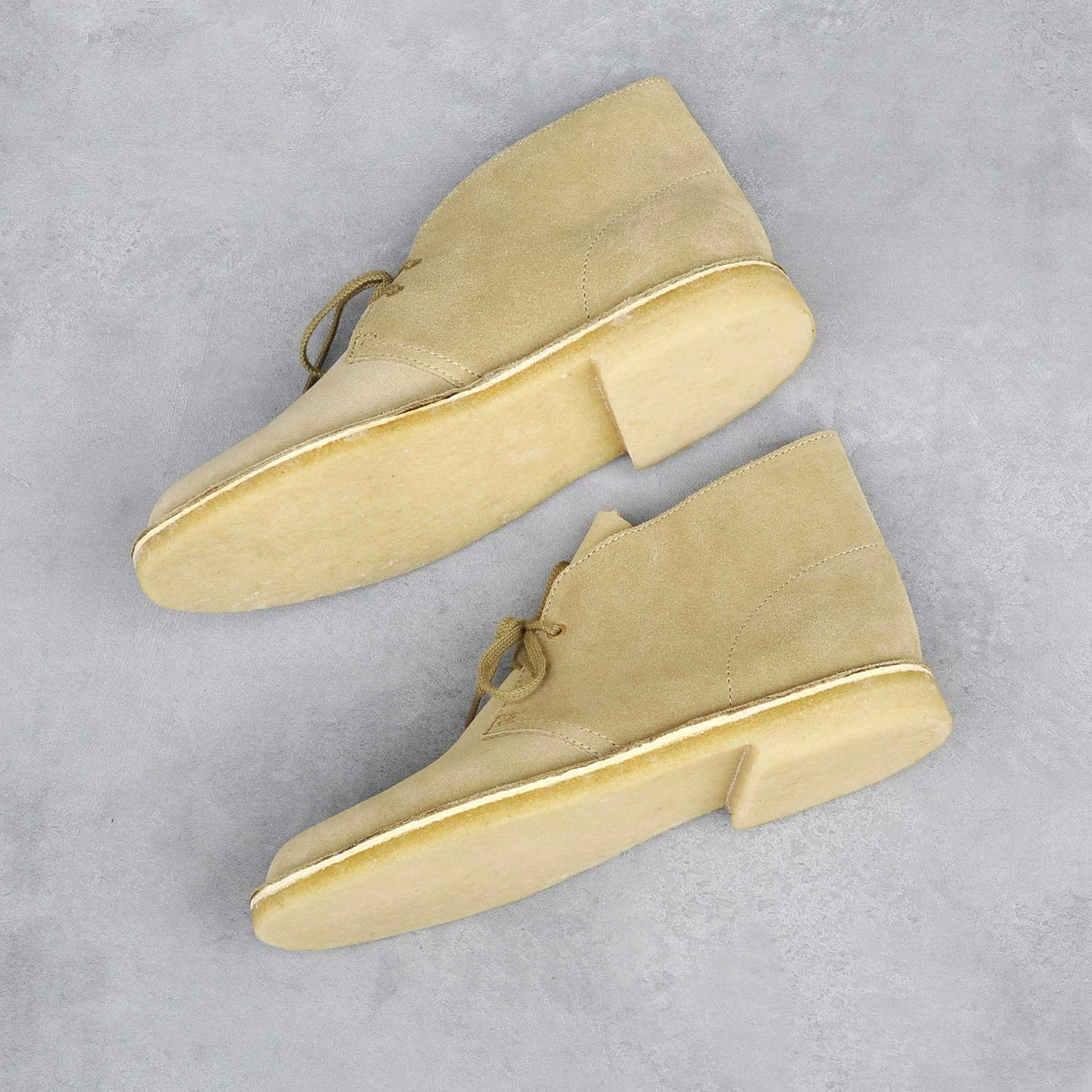 Мужские ботинки Desert Boots кэжуал Мартины Кожа коровья Crazy Horse, ботинки до середины икры, оригинальные Desert Boots