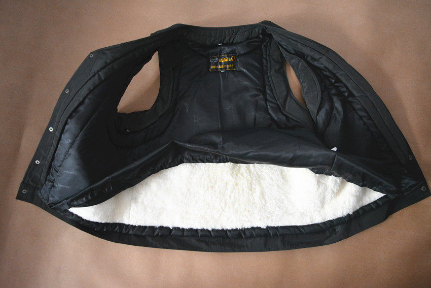 Gilet sans manche sport - Ref 542241 Image 27